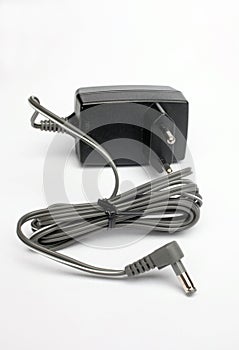 Electric power adapter