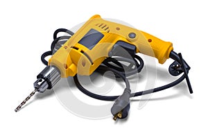 Electric Power Drill