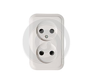 Electric power outlet