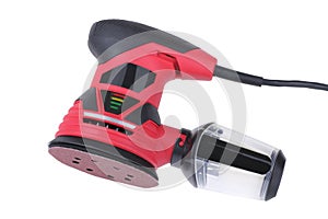 Electric Power Sander photo