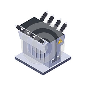 Electric Power Unit Composition