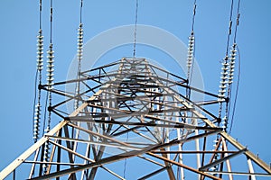 Electric Pylon