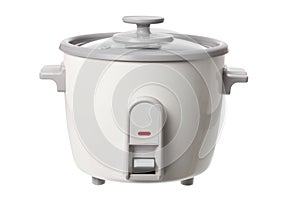 Electric Rice Cooker photo