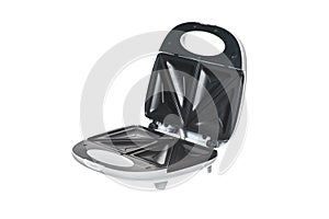 Electric sandwich maker machine