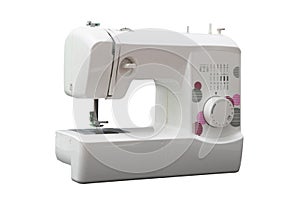 Electric sewing machine