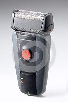 Electric shaver