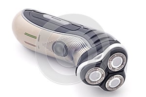 Electric shaver