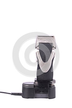 Electric shaver and trimmer