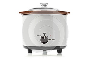 Electric Slow Cooker