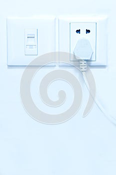 Electric socket