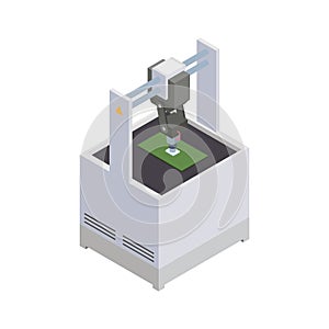 Electric Soldering Unit Composition