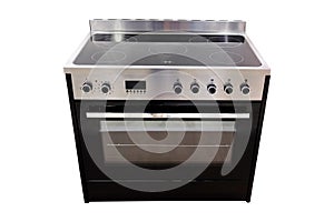 Electric stove