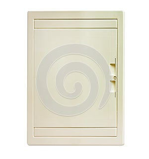 Electric switch cover
