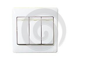 Electric switch web icon