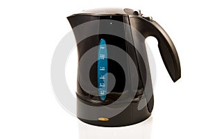 Electric tea kettle