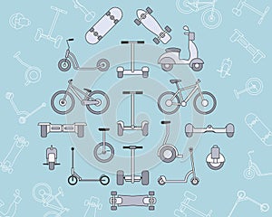 Electric-transport-icons-03-03