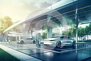 Electric Vehicles Revolution: Driving Towards a Sustainable Future