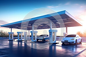 Electric Vehicles Revolution: Driving Towards a Sustainable Future