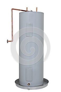 Electric Water Heater