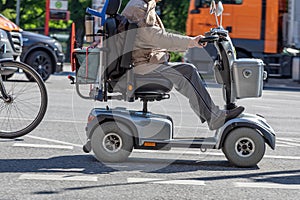 electric_wheelchair