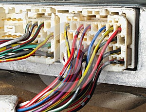 Electric wiring