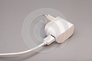 Electrical adapter to USB port