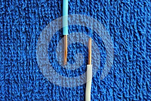Electrical cable