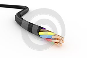 Electrical cable