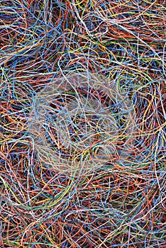 Electrical cable and wire