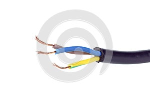 Electrical Cable Wires