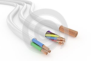 Electrical cables