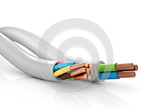 Electrical cables