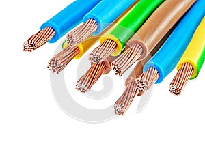 Electrical cables