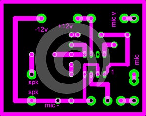 Electrical circuit