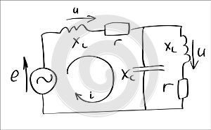 Electrical circuit