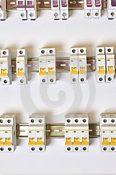 Electrical Circuit Breakers