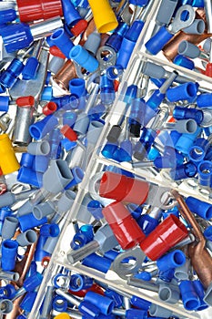 Electrical component kit