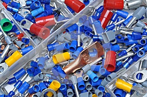 Electrical component kit