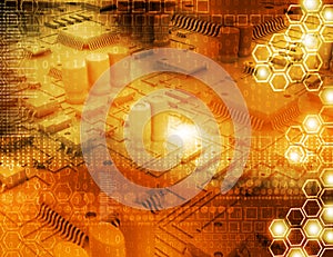 Electrical components