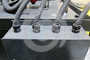 Electrical Conduit