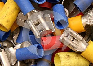 Electrical connections 1