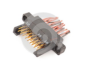 Electrical connector