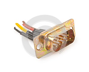 Electrical connector