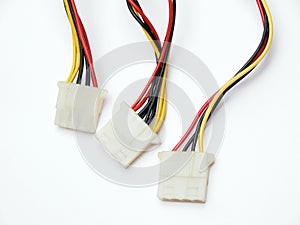Electrical connectors