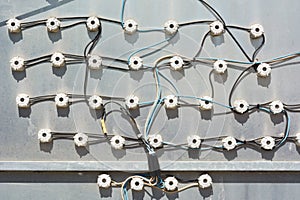 Electrical Connectors