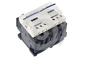 Electrical contactor