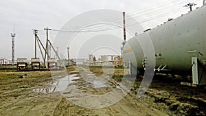 Electrical dehydrators, ready for assembly and installation