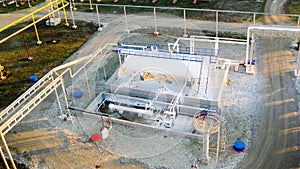 Electrical dehydrators, ready for assembly and installation