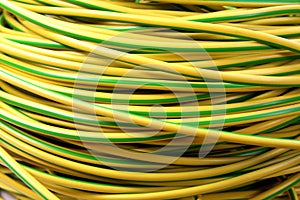 Electrical electric Cable Wires