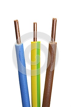 Electrical Electric Cable Wires